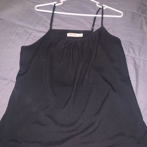 faded glory tank top , size medium